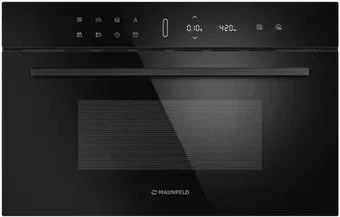 MAUNFELD MBMO349DGB