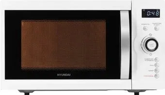 Hyundai HYM-D3007
