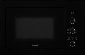 Weissgauff HMT-256