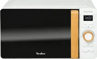 Tesler Ingrid ME-2044 (белый)