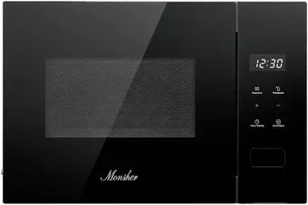 Monsher MMH 1115 Noir