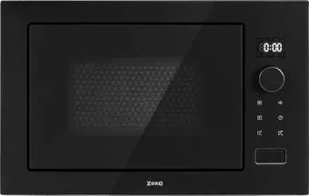 ZorG MIO252 S black (черный)
