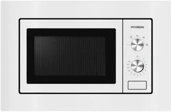 Hyundai HBW 2030S WG