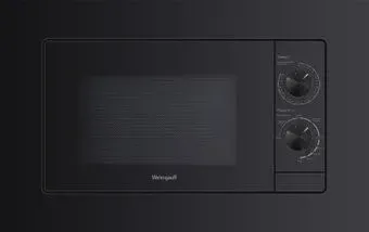 Weissgauff HMT-2016 Grill