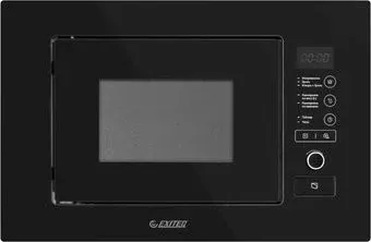 Exiteq EXM-108 (черный)