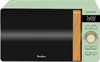 Tesler Ingrid ME-2044 (зеленый)
