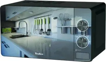 Tesler MM-2002