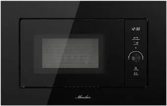 Monsher MMH 1120 Noir