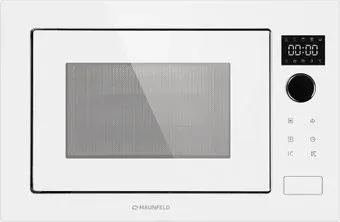 MAUNFELD XBMO251GW Glossy