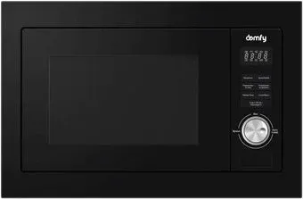 Domfy DM2540BW BG