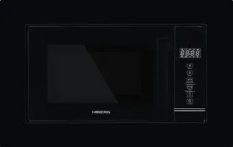 Hiberg i-VM 6502 B
