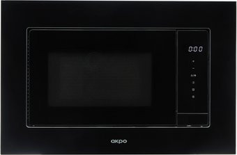 Akpo MEA 2001 FLAT BL