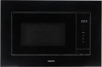 Akpo MEA 2001 FLAT BL