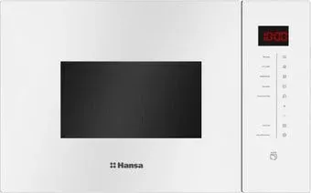 Hansa AMMB25E1WH
