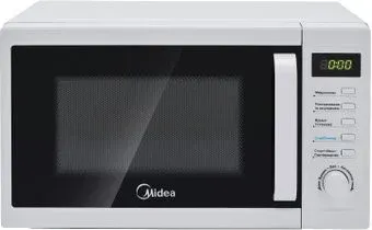 Midea AM820CUK-W