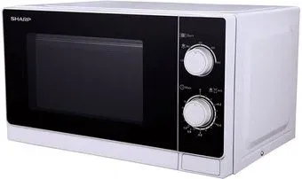 Sharp R2000RW