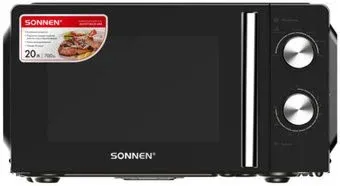 Sonnen MW2070BLCR-6MB
