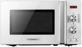 Redmond (Редмонд) MW2904 (белый)