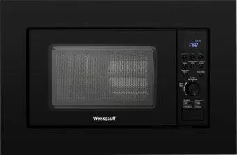 Weissgauff HMT-620 B Grill