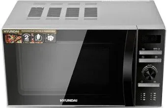 Hyundai HYM-D3026