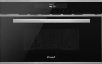Weissgauff BMWO-349 DBSX Touch