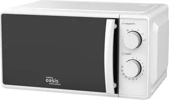 Making Oasis Everywhere MW-70MW