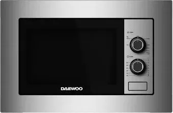 Daewoo KOC-20X-1