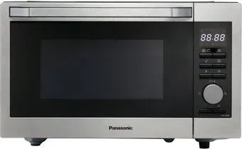 Panasonic NN-C69MSZPE