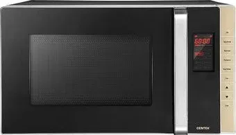 CENTEK CT-1561 (черный)