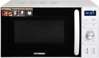 Hyundai HYM-D3027