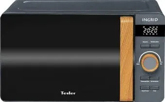 Tesler Ingrid ME-2044 (серый)