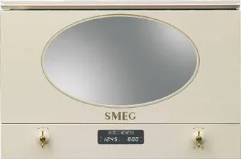 Smeg MP822PO