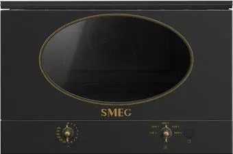 Smeg MP822NAO