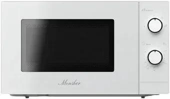 Monsher MTW 204 Blanc