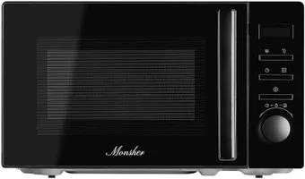 Monsher MTW 203 Noir