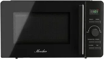 Monsher MTW 205 Noir