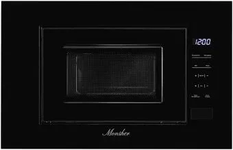 Monsher MMH 1020 B