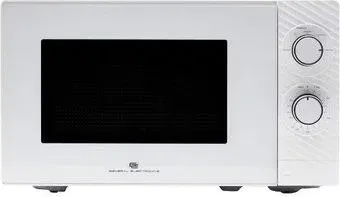 General Electronics GE-MS120W