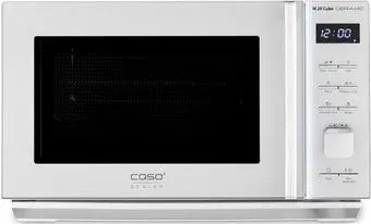 CASO M 20 Cube Ceramic