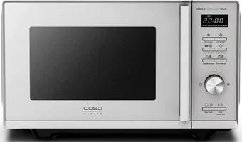 CASO HCMG 25 Ceramic Chef