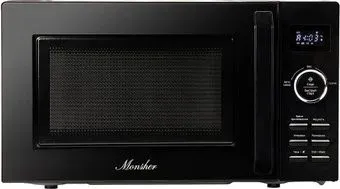 Monsher MTW 202 Noir