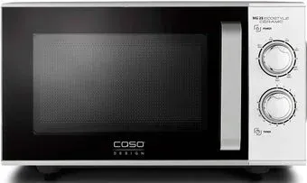CASO MG 25 Ecostyle Ceramic