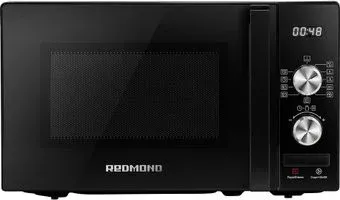 Redmond (Редмонд) MW2904 (черный)