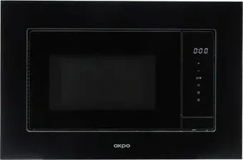 Akpo MEA 2002 Flat BL