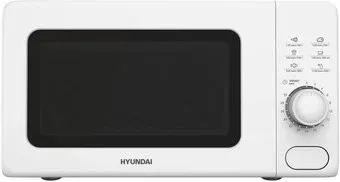 Hyundai HYM-D3035
