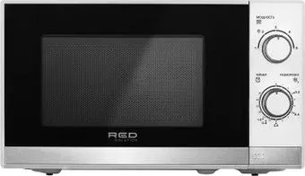 RED Solution RM-2010