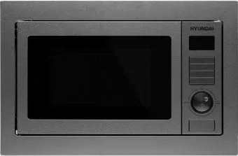 Hyundai HBW 2544 (серебристый)