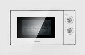Weissgauff HMT-2012 Grill