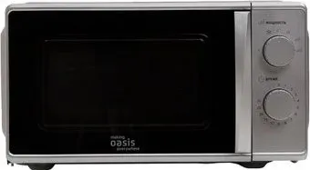 Making Oasis Everywhere MW-70MS