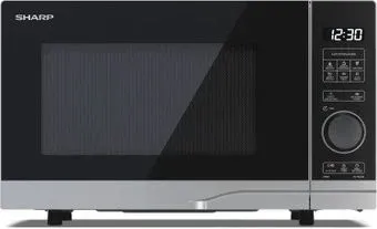 Sharp YC-PS204AE-S